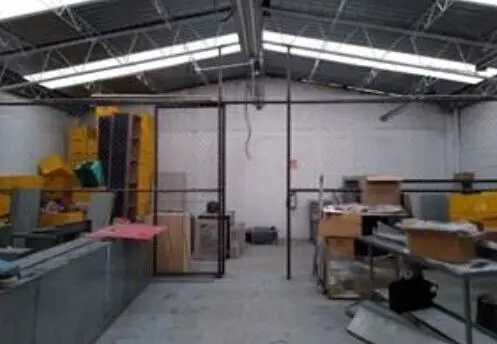 Bodega Industrial en Renta Naucalpan — foto 1 de 5
