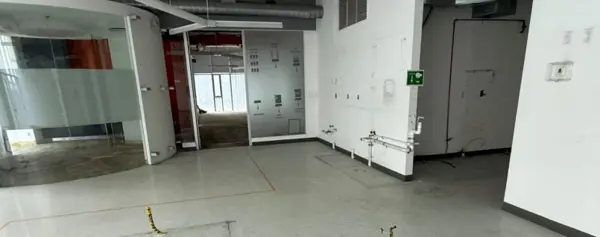 Oficina en renta en Ampliación Granada, Miguel Hidalgo — foto 2 de 18