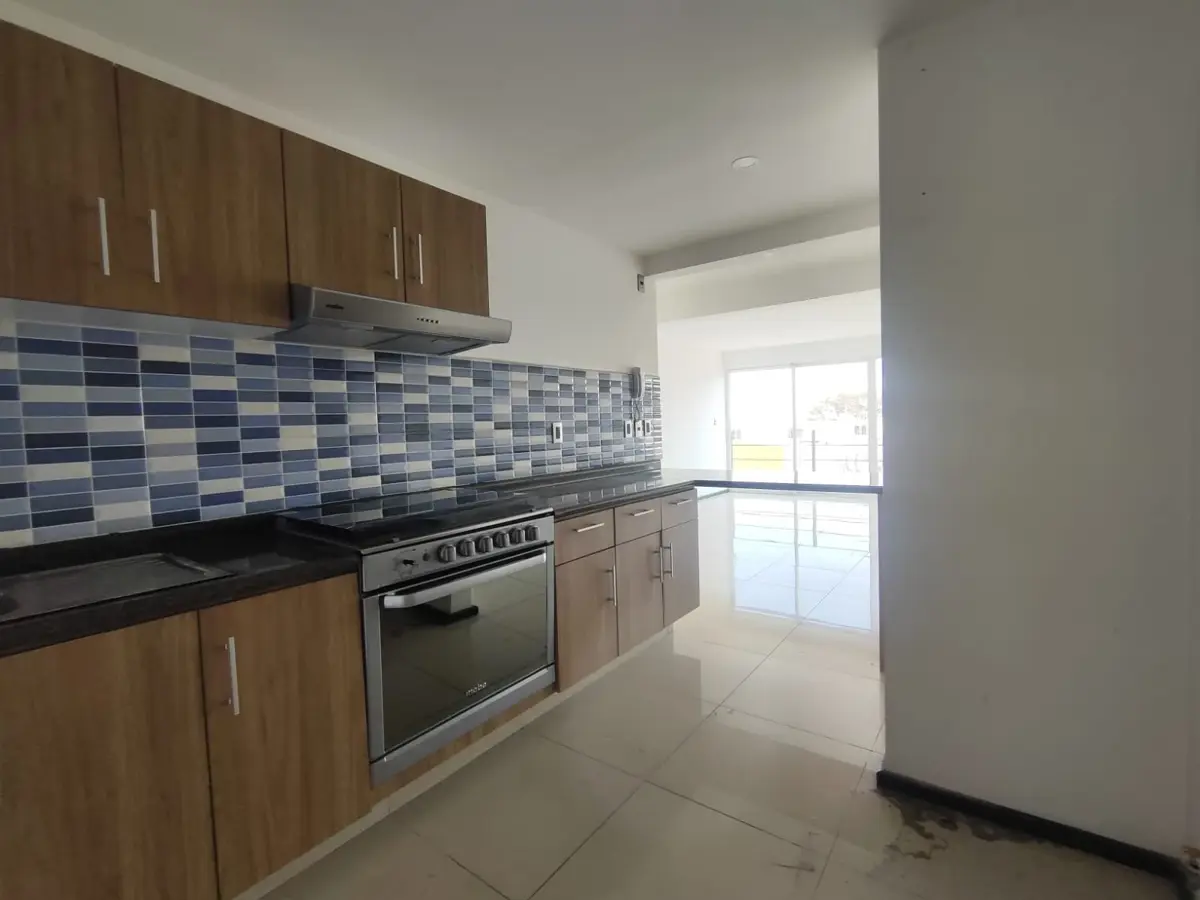 Departamento en venta en Heroes de Padierna, Tlalpan — foto 1 de 13