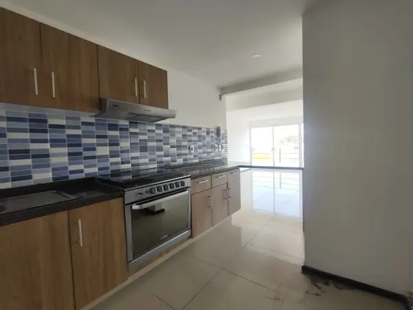 Departamento en Venta en Héroes de Padierna | 3 Recámaras, 2 Baños y 2 Estacionamientos