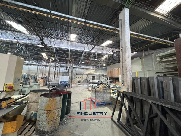 Bodega en renta en Industrial Alce Blanco, Naucalpan de Juárez — foto 2 de 7