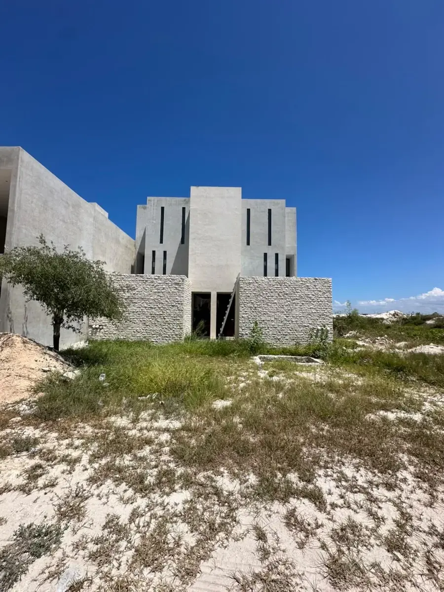 Casa en venta en Chicxulub Puerto, Progreso — foto 1 de 6