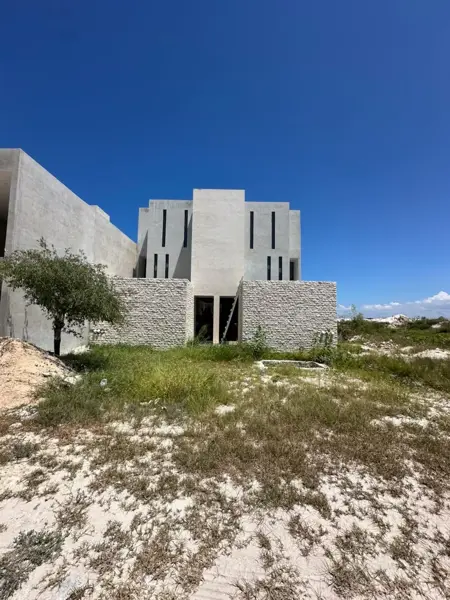 Townhouse en Venta en Chicxulub Puerto, Yucatán