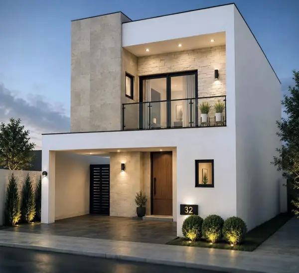 PRE VENTA | Villas del Renacimiento