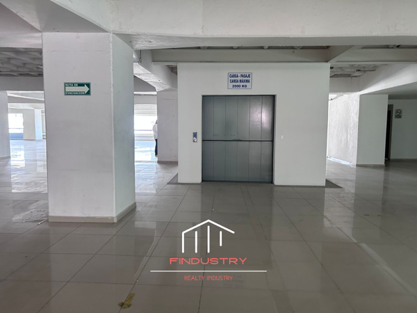 Bodega en renta en Granjas Mexico, Iztacalco — foto 2 de 14