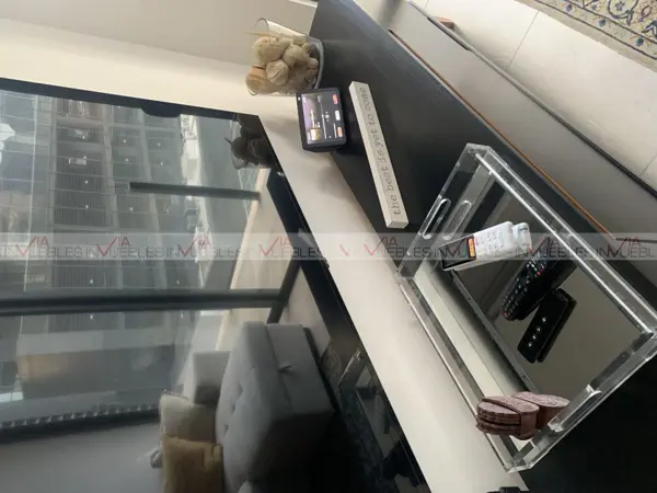 Departamento en venta en Del Paseo Residencial, Monterrey — foto 2 de 17