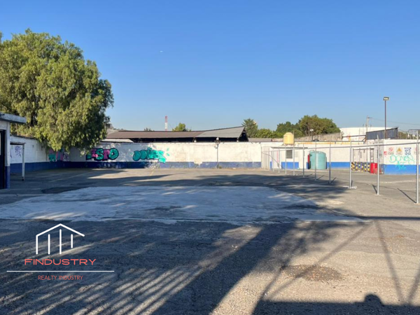 Terreno en renta en Industrial Vallejo, Azcapotzalco — foto 2 de 7