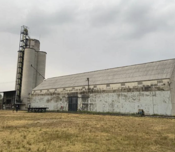 Terreno industrial en venta Toluca