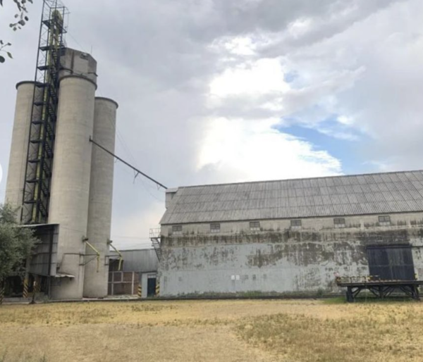 Terreno en venta en Parque industrial Toluca, Toluca — foto 2 de 10