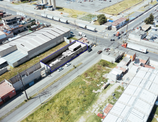 Terreno en venta en Toluca, Toluca — foto 3 de 3