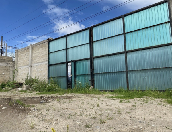 Terreno en venta en Toluca, Toluca — foto 2 de 3