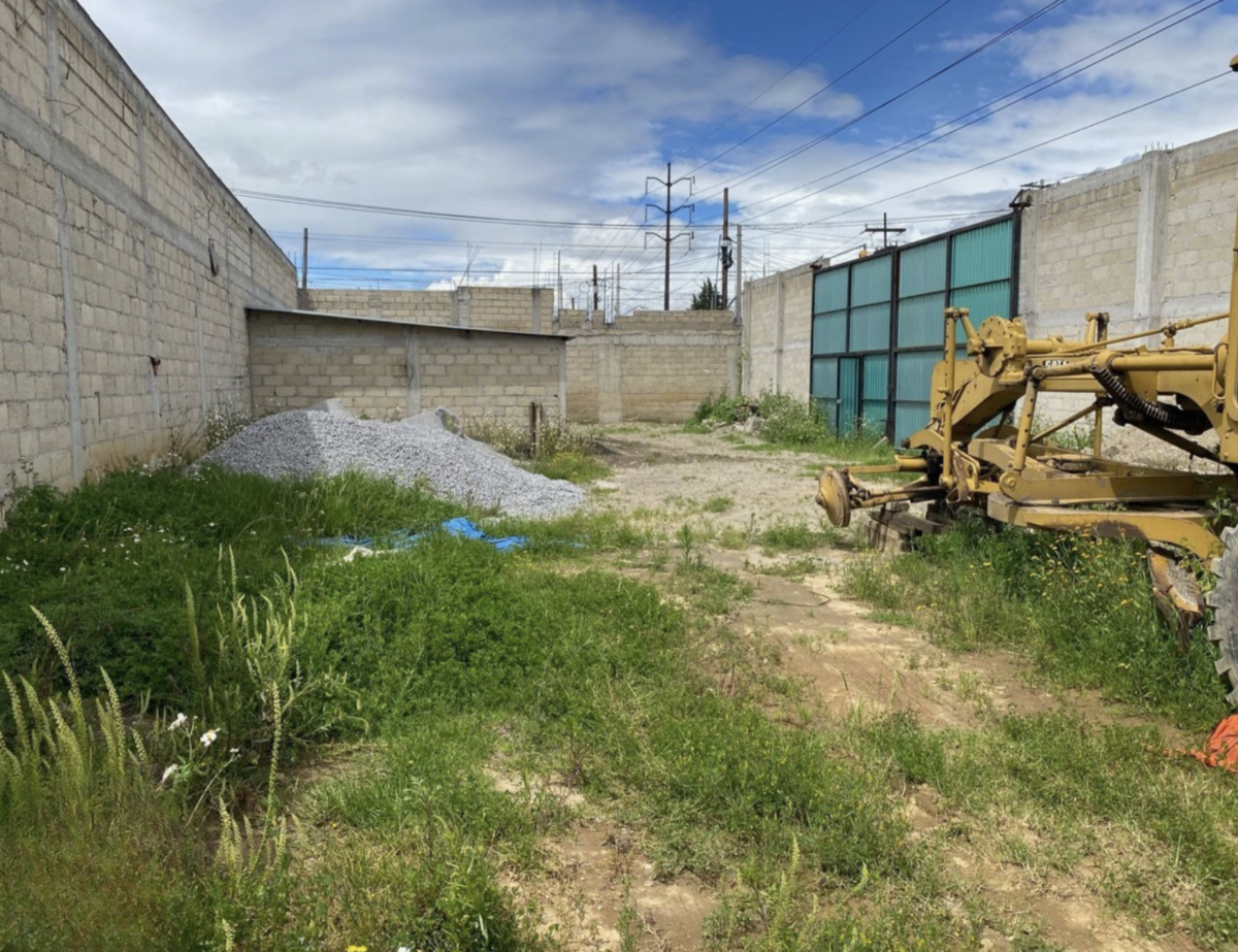 Terreno en venta en Toluca, Toluca — foto 1 de 3