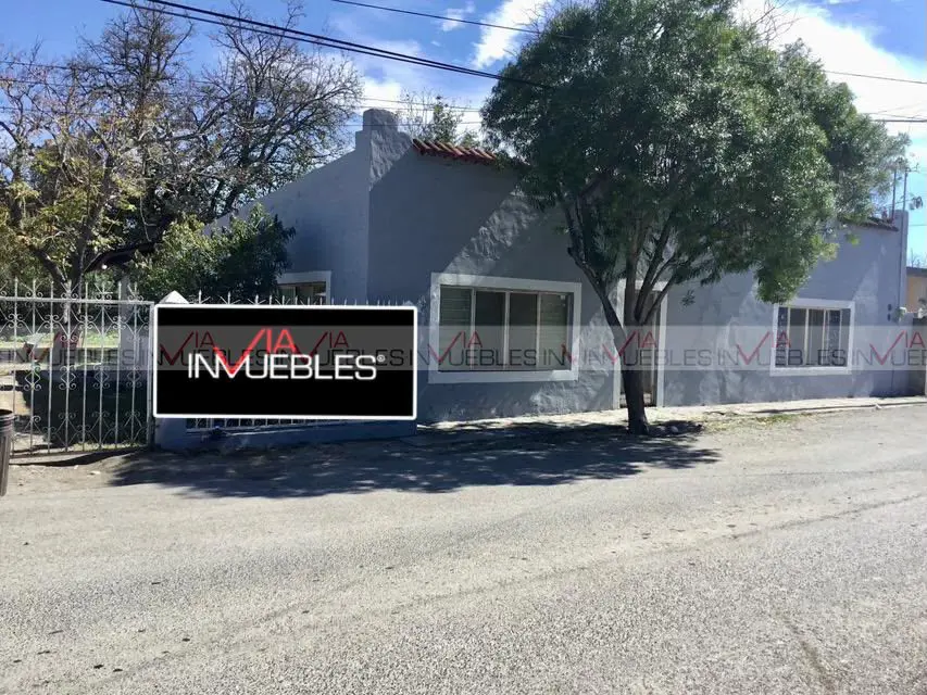 Casa en venta en Ciudad General Terán, General Terán — foto 1 de 12
