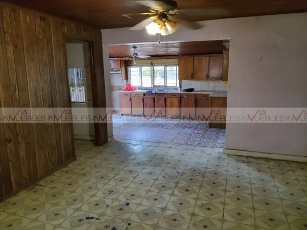 Casa en venta en Ciudad General Terán, General Terán — foto 2 de 12