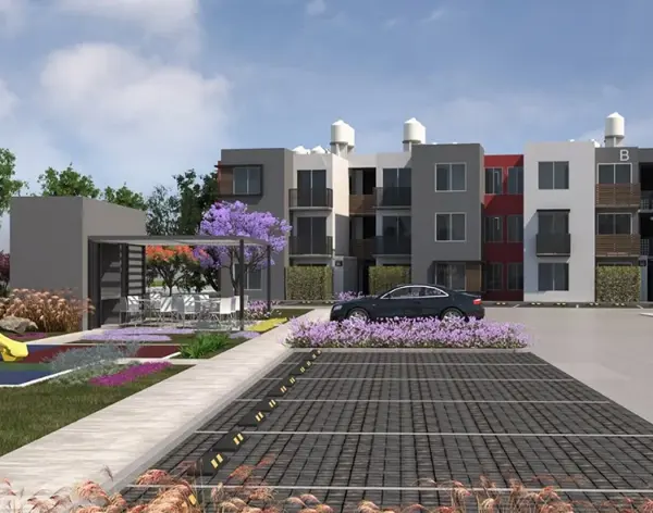 Departamento en venta en Element, Tlajomulco de Zúñiga — foto 3 de 14