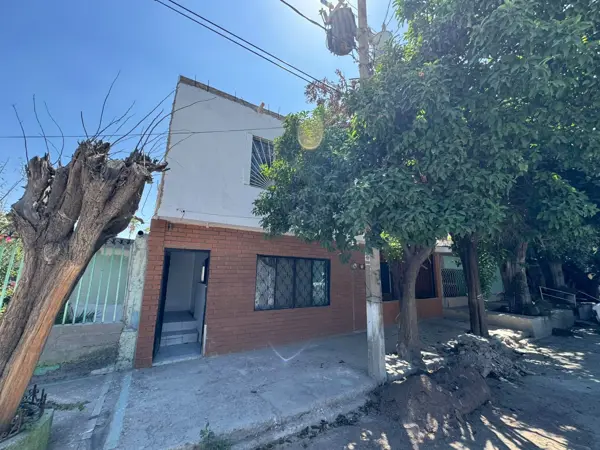 Casa en venta en Luis Echeverria Alvarez, Torreón — foto 3 de 26