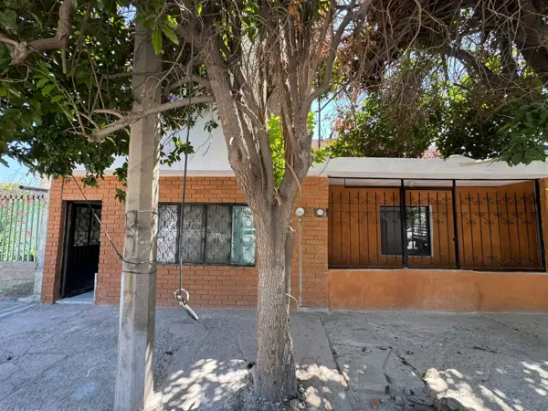 Casa en venta en Luis Echeverria Alvarez, Torreón — foto 2 de 26