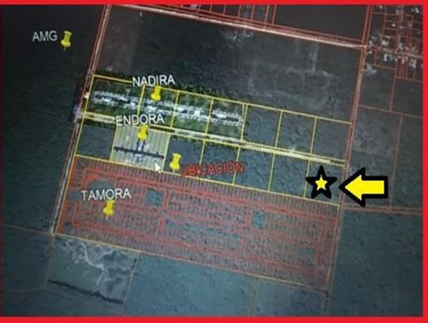 Terreno en venta en Conkal, Conkal — foto 2 de 3