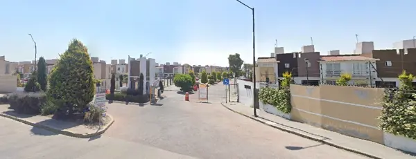 Casa en venta en San Pedro Totoltepec, Toluca — foto 2 de 15