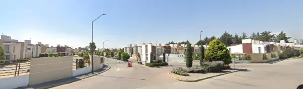 Casa en venta en San Pedro Totoltepec, Toluca — foto 3 de 15