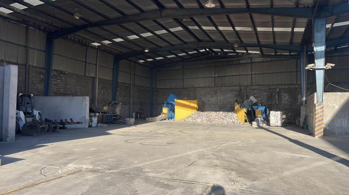 Bodega en venta en Toluca, Toluca — foto 1 de 7
