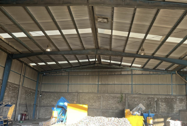 Bodega en venta en Toluca, Toluca — foto 3 de 7