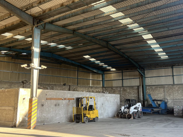 Bodega en venta en Toluca, Toluca — foto 2 de 7
