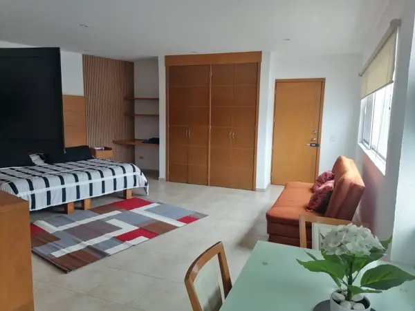 Loft Amueblado en Renta en Villas de Irapuato, Guanajuato