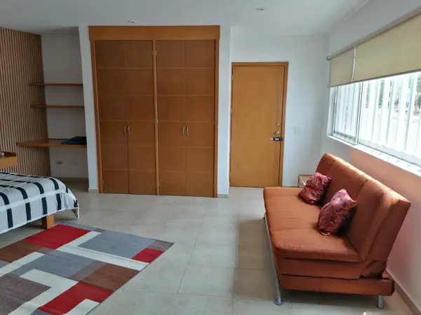 Departamento en renta en Villas de Irapuato, Irapuato — foto 2 de 25