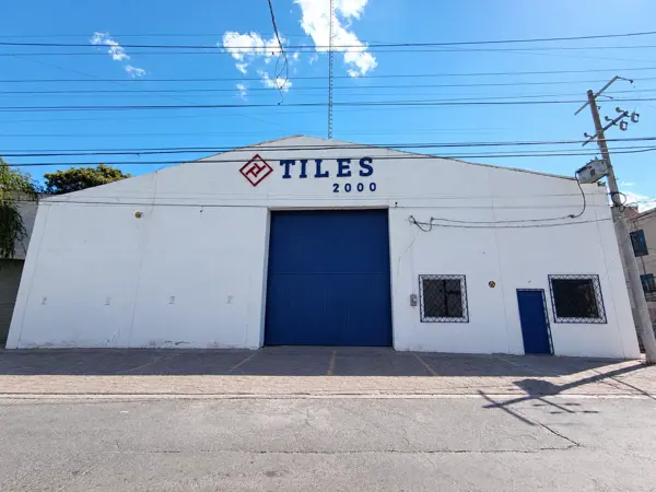 Bodega en renta en Colinas de San Jerónimo, Monterrey — foto 2 de 9