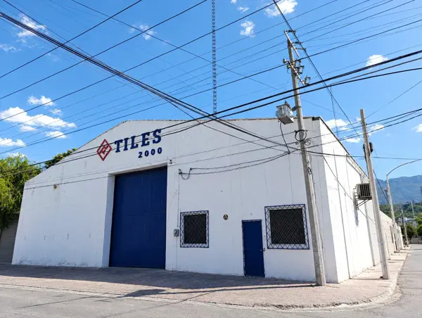 Bodega en RENTA en San Jerónimo