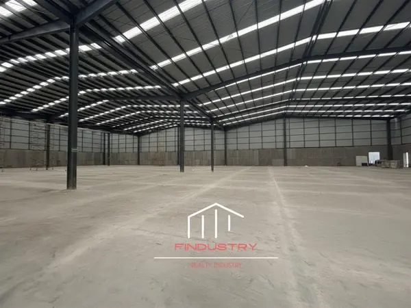 Bodega en renta en Loma Bonita, Cuautitlán Izcalli — foto 2 de 4