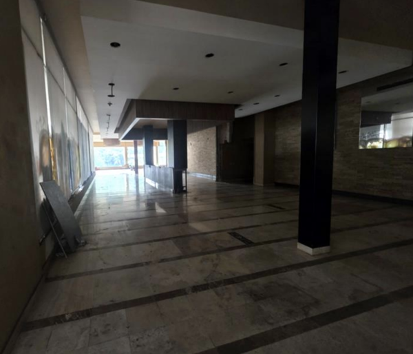 Local comercial en renta Naucalpan