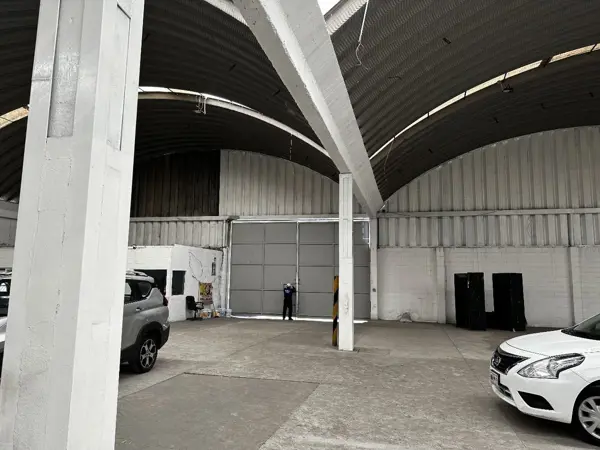Bodega industrial en venta Tlalnepantla
