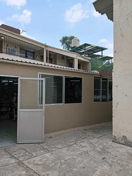 Terreno en venta en Jacarandas, Tlalnepantla de Baz — foto 2 de 7