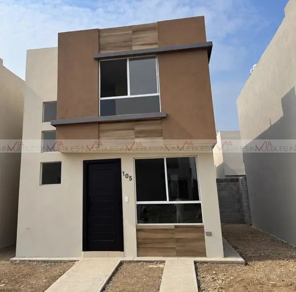Casa en renta en Arboledas de San Roque, Juárez — foto 2 de 14