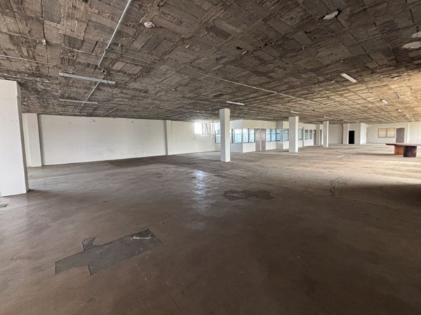 Bodega en renta en Naucalpan, Naucalpan de Juárez — foto 1 de 5