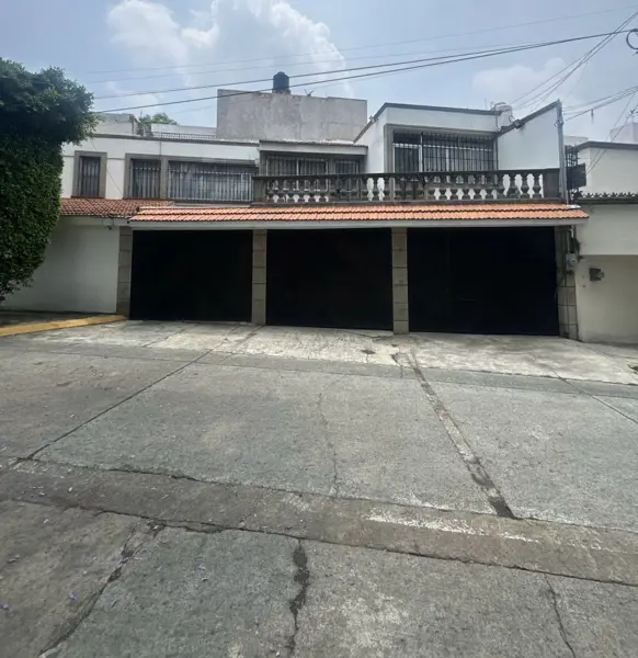 Casa en Venta en Lomas de San Ángel Inn | 275 m², 4 Recámaras y 3.5 Baños