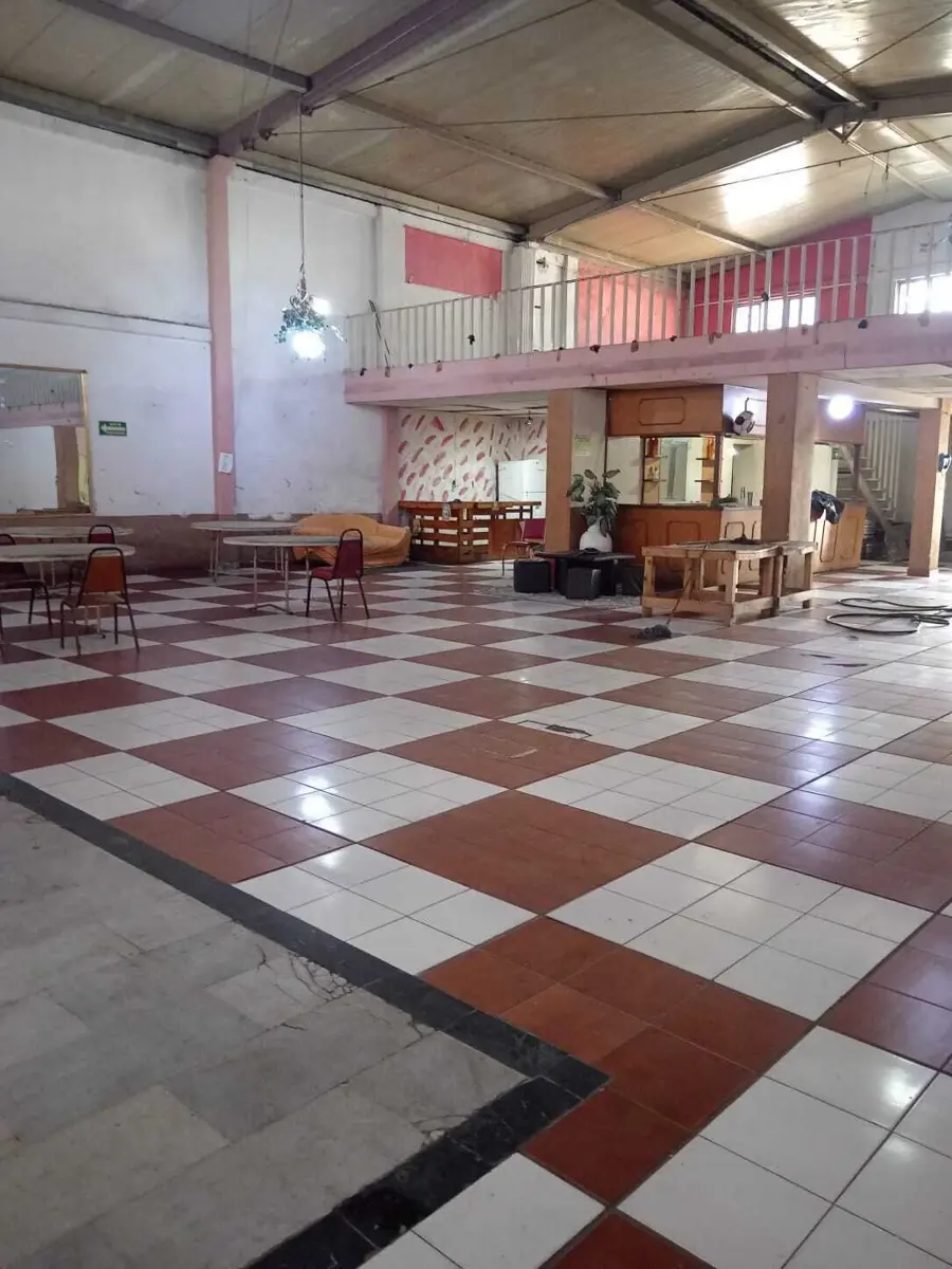 Bodega en venta en Ahuizotla (Santiago Ahuizotla), Naucalpan de Juárez — foto 1 de 4