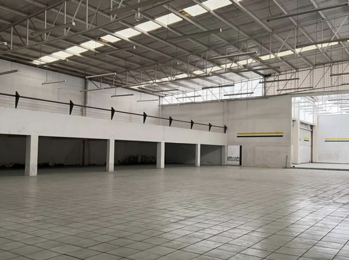 Bodega en venta en Jajalpa, Ecatepec de Morelos — foto 1 de 10