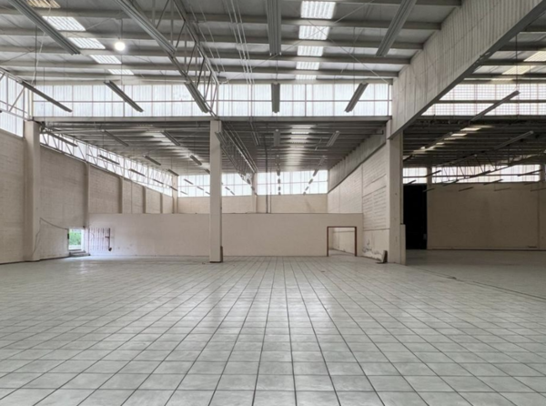 Bodega en venta en Jajalpa, Ecatepec de Morelos — foto 3 de 10
