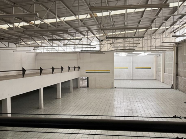 Bodega en venta en Jajalpa, Ecatepec de Morelos — foto 2 de 10