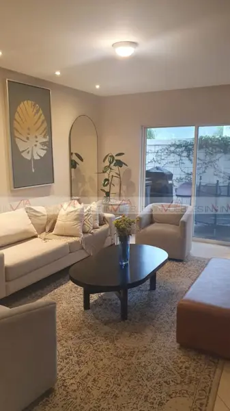 Casa en renta en Los Encinos, San Pedro Garza García — foto 3 de 18