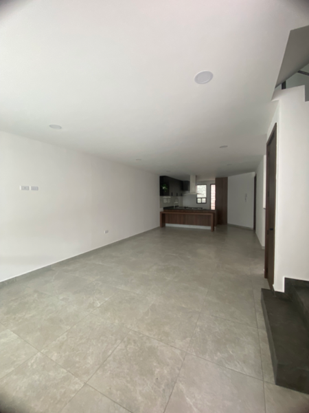 Casa en venta en Residencial Lucendi, Cuautlancingo — foto 3 de 38