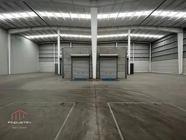 Bodega en renta en Ixtapaluca Centro, Ixtapaluca — foto 3 de 12