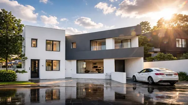 Casa en venta en Preserve Juriquilla, Hermoso Diseño de Autor, Roof Garden !! — foto 1 de 22