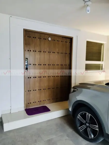 Casa en renta en Residencial Periférico, San Nicolás de los Garza — foto 2 de 23