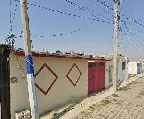 Casa en venta en San Andrés, Tzompantepec — foto 3 de 5