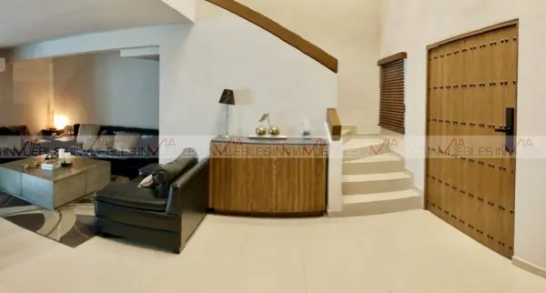 Casa en renta en Residencial Periférico, San Nicolás de los Garza — foto 3 de 23