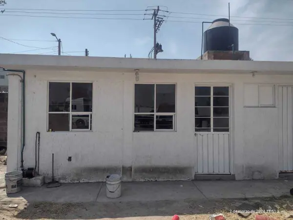 Terreno en venta en San Sebastián, Teoloyucan — foto 3 de 3